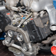 Illustration for article titled The 1000 Horsepower Ford Turbo Engine Nobody Remembers